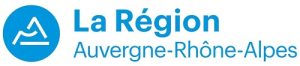 logo auvergne région rhone alpes